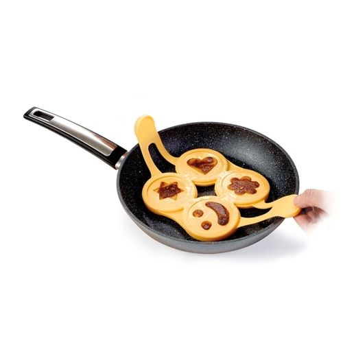 FOREMKA DO PANCAKES silikonowa TESCOMA na Arena.pl