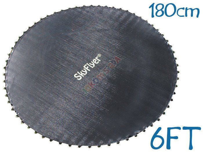 MATA do skakania - trampolina 6FT zdjęcie 1
