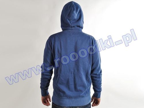 Bluza z kapturem Quiksilver Kadam Hood Zip BRQ0 S na Arena.pl