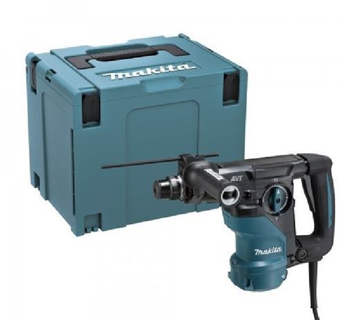 MAKITA HR3011FCJ Młotowiertarka SDS-Plus 3,9J 1050W 4,5kg AVT MAKPAC na Arena.pl