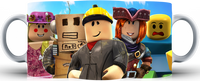 Kubek Roblox