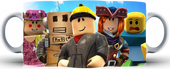 Kubek Roblox