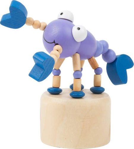 Tańcząca figurka homar na Arena.pl