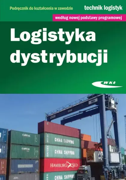 Logistyka dystrybucji zdjęcie 1