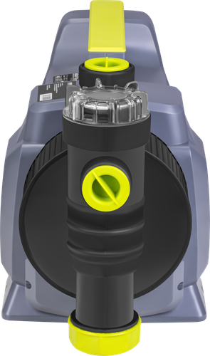 Pompa do wody 1500W 4700L/h KD5271 na Arena.pl