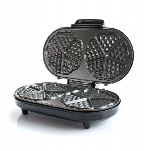 Gofrownica First Austria zdjęcie 6