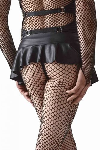 regnes   crd003 spódniczka czarny s na Arena.pl