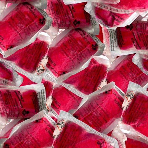 MOCNA SILNA TRUTKA NA SZCZURY MYSZY CZERWONA PASTA BROMADIOLONE NO na Arena.pl