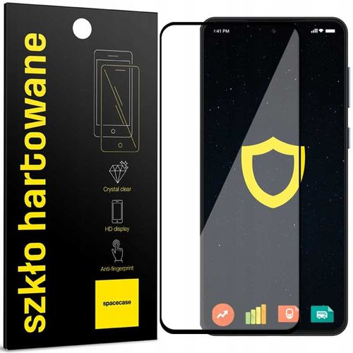 Spacecase Glass 5D Galaxy M55 5G na Arena.pl