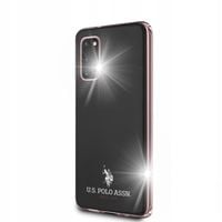 Plecki niktrade do Samsung Galaxy S20 czarny