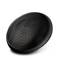 DYSK SENSORYCZNY DO ĆWICZEŃ PODUSZKA DO UTRZYMYWANIA RÓWNOWAGI SIEDZENIA