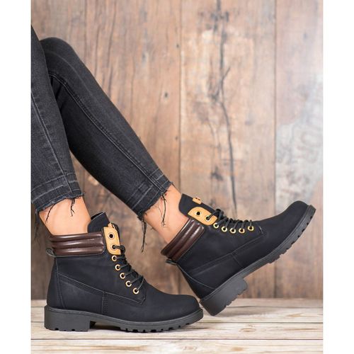 Stylowe Traperki r.39 na Arena.pl