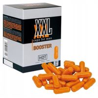 Markowe Tabletlki Powiększające Penisa Członka Sex