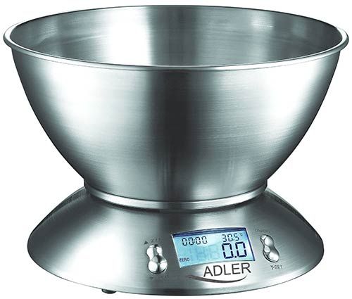 adler waga ad3134 kuchenna zdjęcie 1