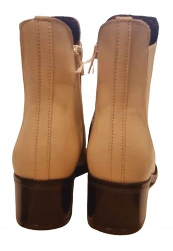 BOTKI GABOR R.35 na Arena.pl