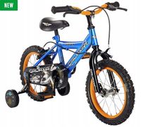 ROWER PEDAL PALS GALAXIA PRO 14 CALI 9131 G1/G2 PRO