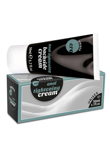 Żel/Sprej-Back Side Anal Tightening Creme 50 Ml zdjęcie 1
