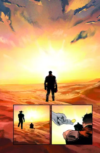 Red Hood. Tom 2. Outlaws na Arena.pl