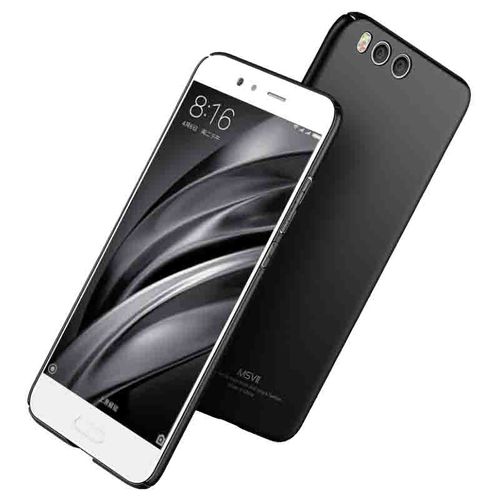 ETUI MSVII XIAOMI MI6 - BLACK na Arena.pl