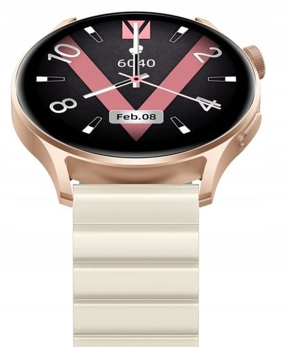 Smartwatch Kieslect Lady Watch Lora 2 gold YFT2052EU na Arena.pl