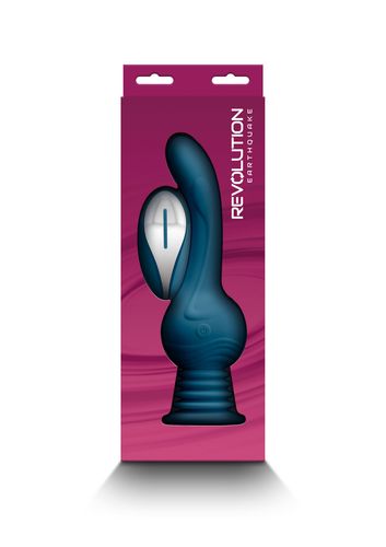 wibrator revolution earthquake ns novelties na Arena.pl