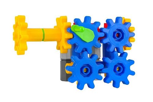 Klocki Basic 90 na Arena.pl