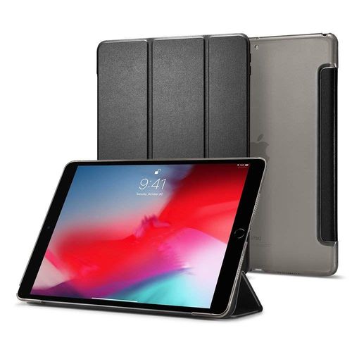 SPIGEN SMART FOLD IPAD AIR 3 2019 BLACK na Arena.pl