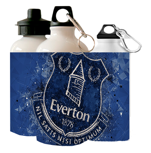 Bidon Everton zdjęcie 1