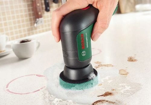 Szczotka do czyszczenia BOSCH 06033E0000 na Arena.pl