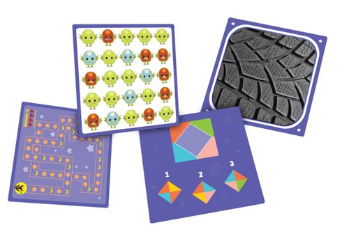 Gra Cortex dla Dzieci 2 na Arena.pl