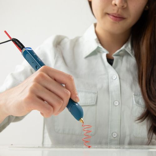 3Doodler Create Plus, 3DRCB na Arena.pl