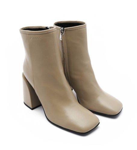 Botki Pinko 100664 A0N9 R35 na Arena.pl