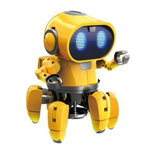 Robot TIBO 7506 na Arena.pl