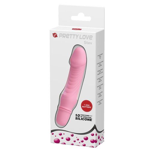 Pretty Love - Stev,Pink 10 Function na Arena.pl