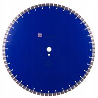 Tarcza diamentowa Distar METEOR H15 500 do betonu