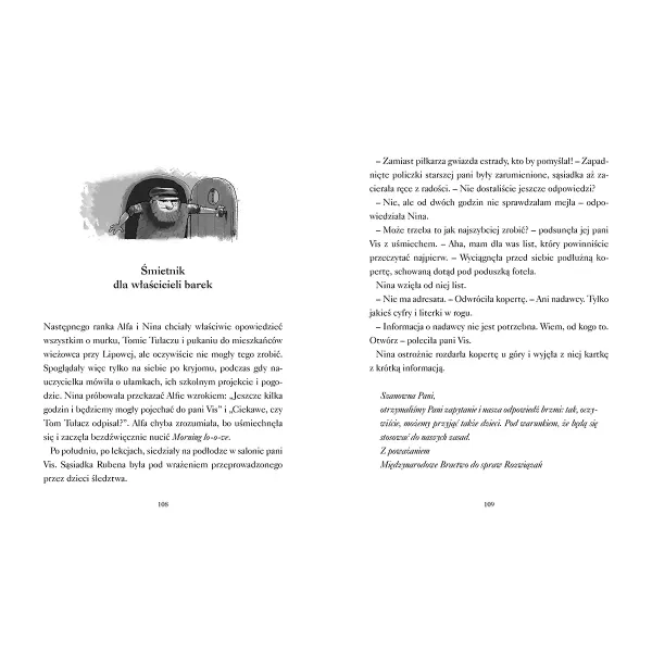 Ministerstwo Rozwiązań zdjęcie 4