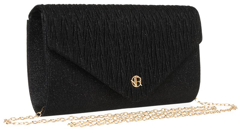 kopertówka r-xs021-4214 black zdjęcie 1