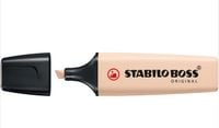 zakreślacz stabilo nature colors beige 9719 a'10