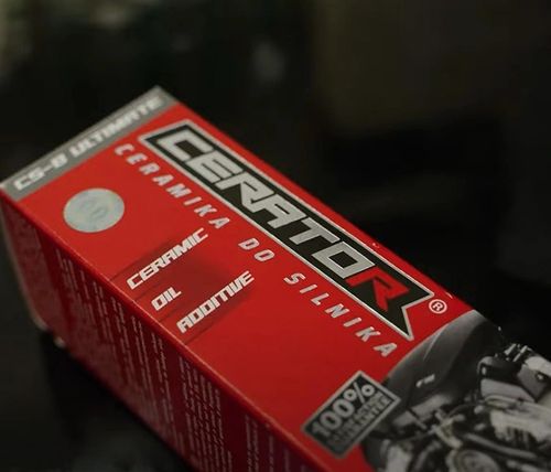 ceramizator cs-b ultimete 300ml. - tec 852697 na Arena.pl