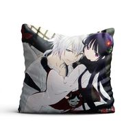 Poduszka kwadratowa Inu x Boku SS DO WYBORU