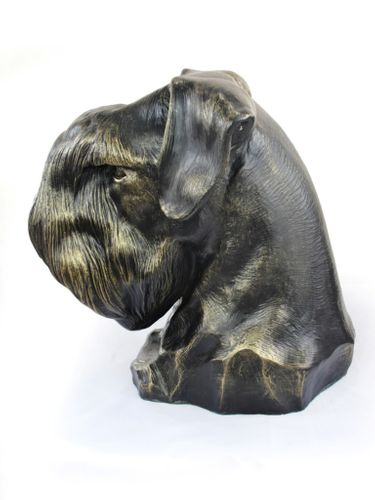 Sznaucer - figurka - 137 na Arena.pl