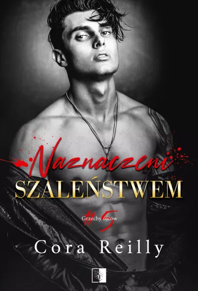 Naznaczeni szaleństwem zdjęcie 1