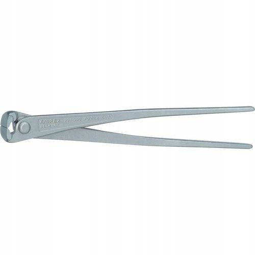 KNIPEX OBCĘGI CĘGI ZBROJARSKIE 9914300 NIKLOWANE na Arena.pl