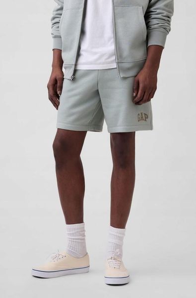 GAP Spodenki z logo Gap S zdjęcie 2