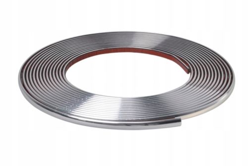 Ford Taurus, Explorer, Escape, Edge, Flex - Listwa chrom chromowana na Arena.pl