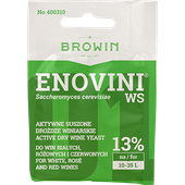 Drożdże Enovini WS do win stołowych