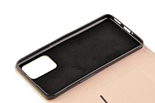 Etui Smart do Realme GT Neo 2 złoty na Arena.pl