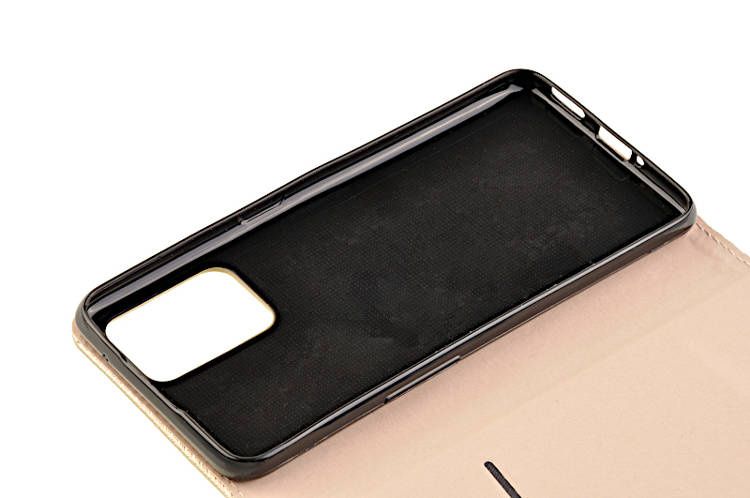 Etui Smart do Realme GT Neo 2 złoty zdjęcie 5