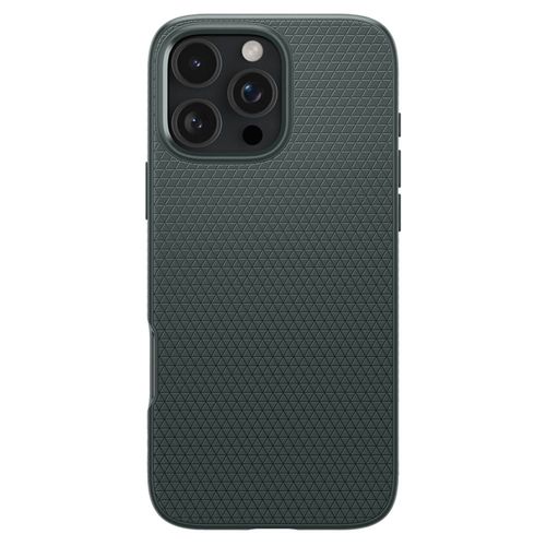 SPIGEN LIQUID AIR IPHONE 16 PRO ABYSS GREEN na Arena.pl