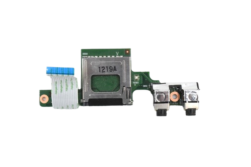 HP COMPAQ 620 625 Moduł AUDIO SD na Arena.pl